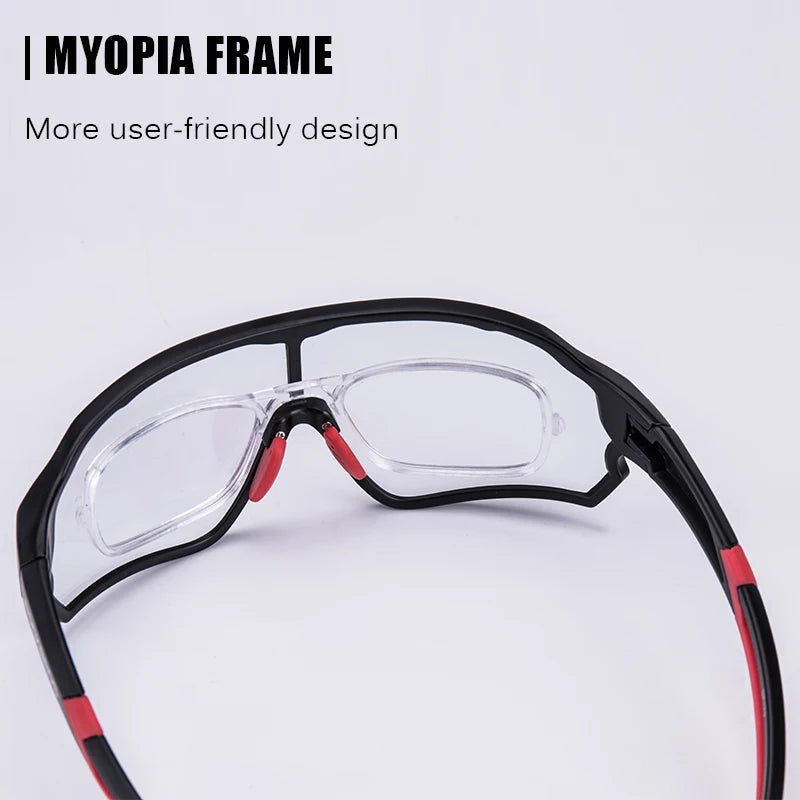 ROCKBROS Mountain Bicycle Cycling Goggles