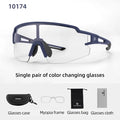 ROCKBROS Mountain Bicycle Cycling Goggles