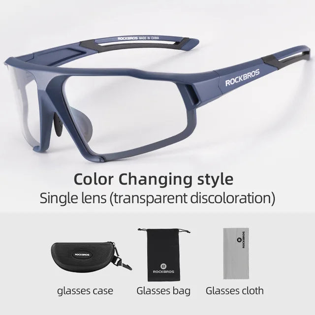 ROCKBROS Mountain Bicycle Cycling Goggles