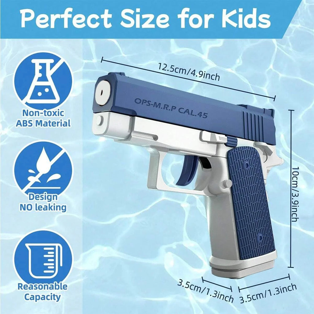Toy Pistol Water Gun