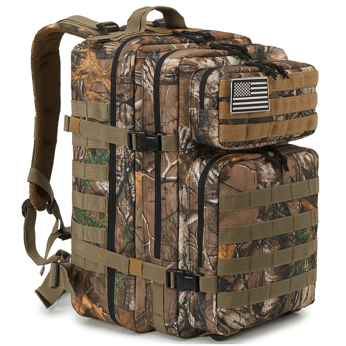 Tactical Backpacks Outdoor 45L