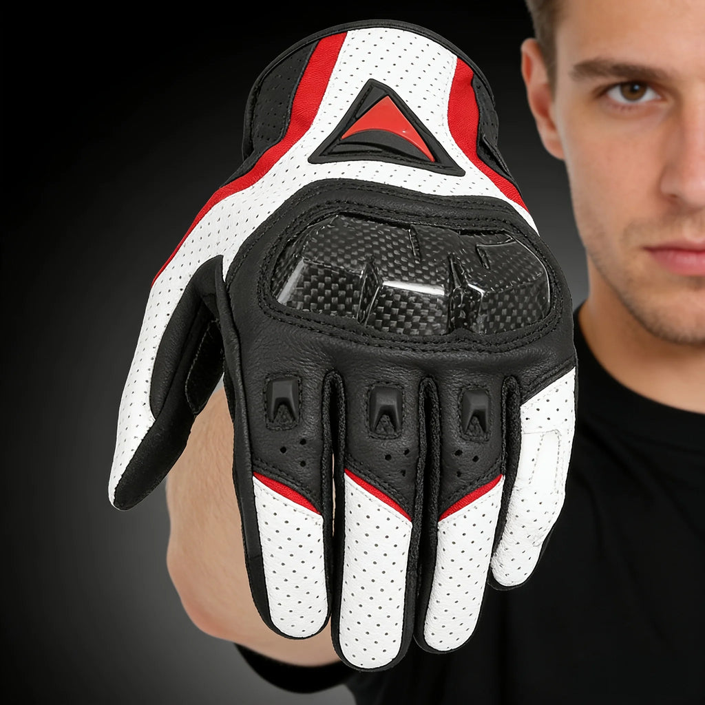 Motorcycle Gloves Protective Gear