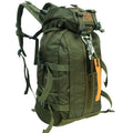 Camping Waterproof  Lightweight  Outdoor Sport Backpack for Men
