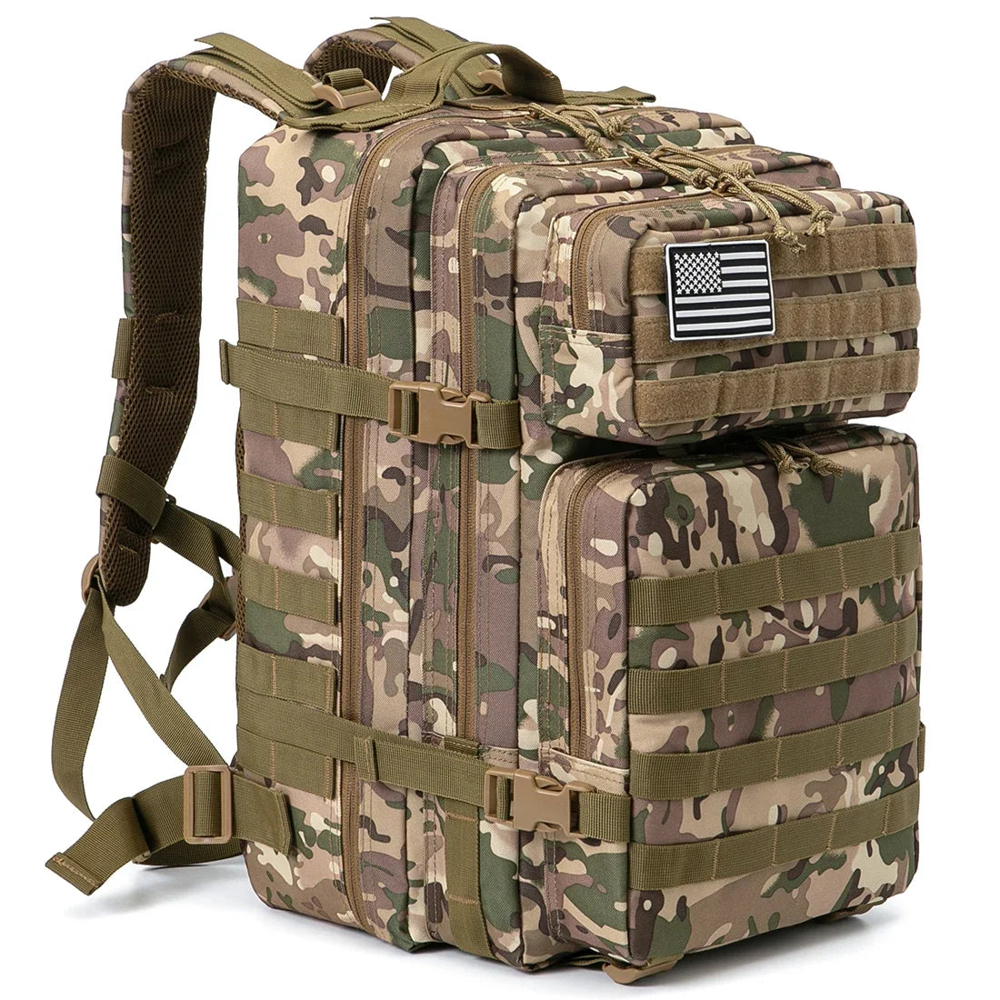 Tactical Backpacks Outdoor 45L