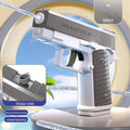Toy Pistol Water Gun