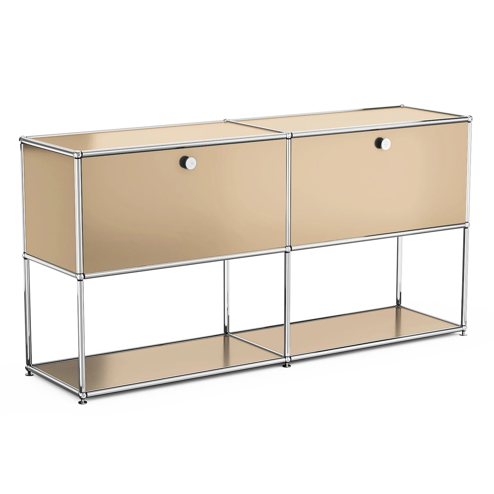 Modern Multifunctional Storage Cabinet / Organizer