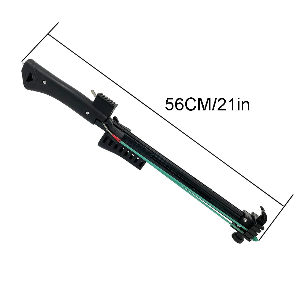 Multi-purpose slingshot