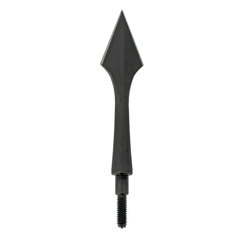Hunting Arrowheads 6Pcs High Carbon Steel