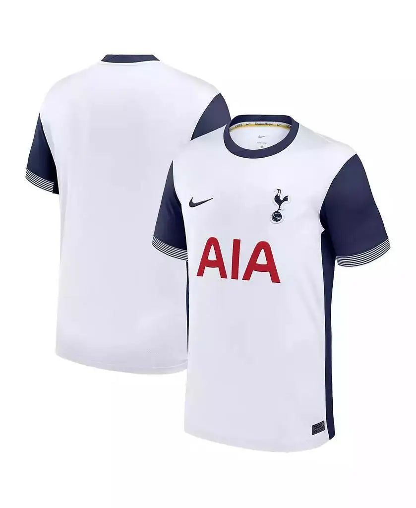 Nike | Men's White Tottenham Hotspur 2024/25 Home Replica Jersey