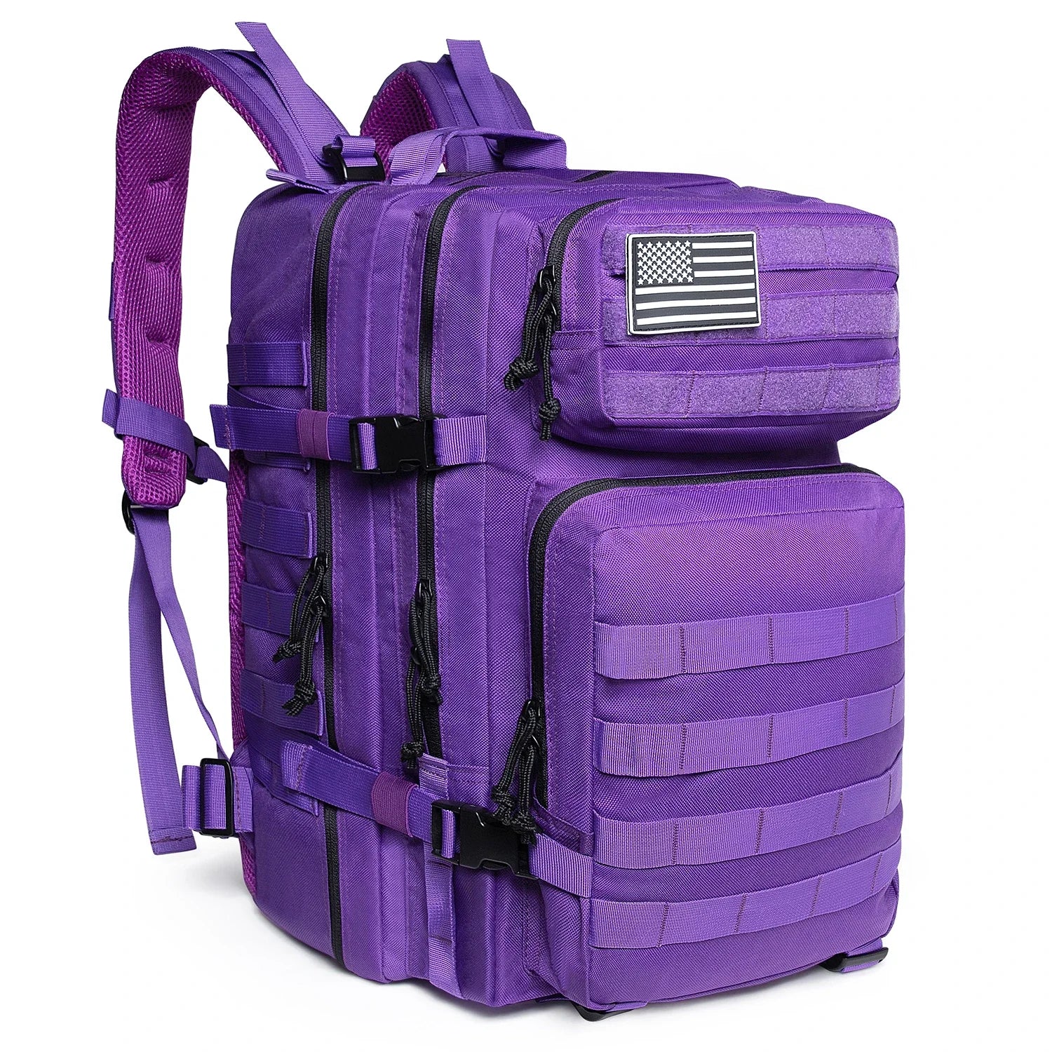 Tactical Backpacks Outdoor 45L