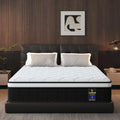 12"14" Memory Foam Mattress In A Box Twin Full Queen King Medium Firm