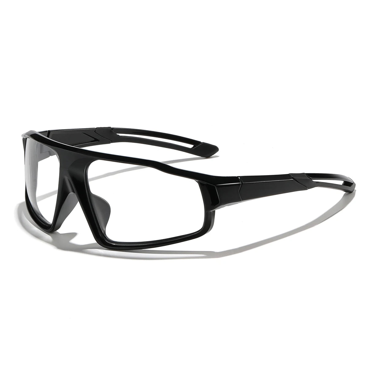 Unisex Photochromic Eyewear for Cycling Sports