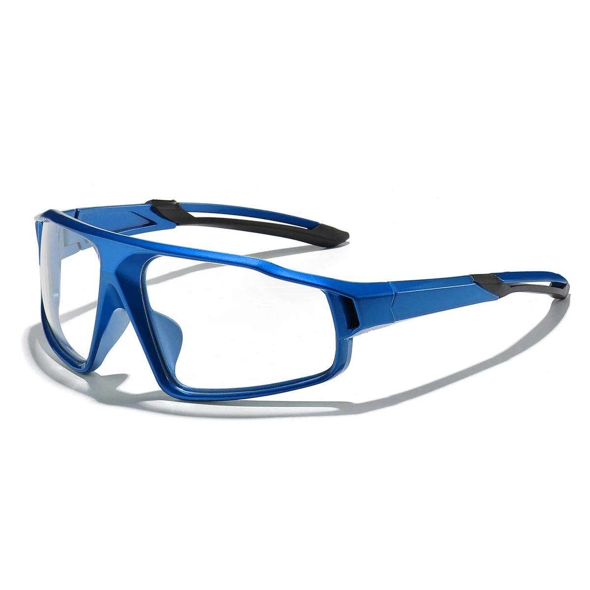Unisex Photochromic Eyewear for Cycling Sports