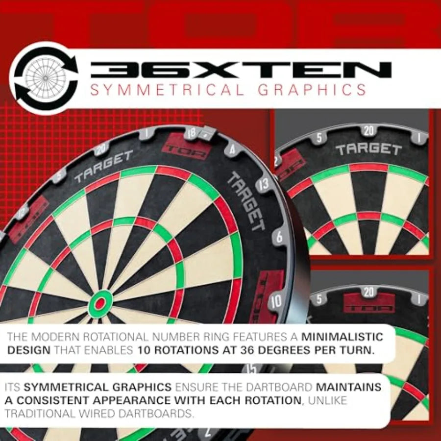 Dart Steel Tip with Fixing Kit Also Available: Special Edition Luke "The Nuke" Littler and Surr