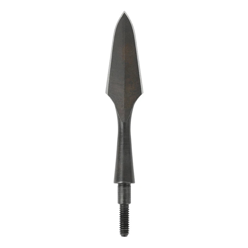 Hunting Arrowheads 6Pcs High Carbon Steel