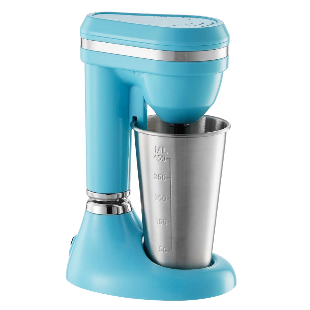 SucceBuy Dual-Speed Adjustment Milkshake Blender