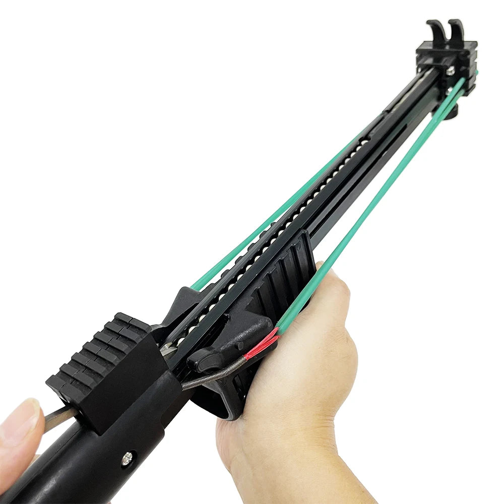 Multi-purpose slingshot