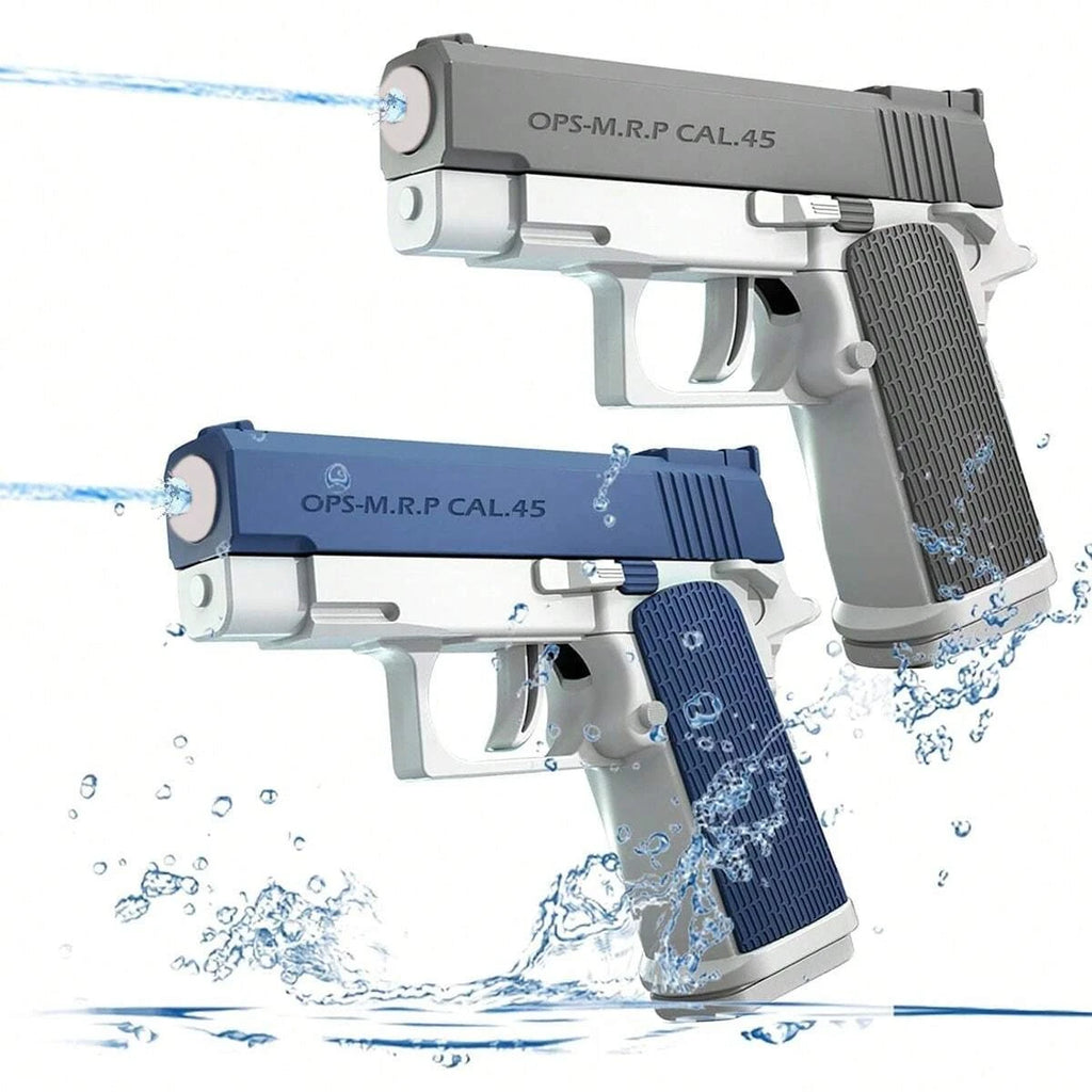 Toy Pistol Water Gun
