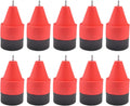 YLS Foam Arrow Heads Practice Tips for Archery Games