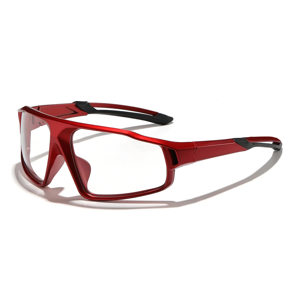 Unisex Photochromic Eyewear for Cycling Sports