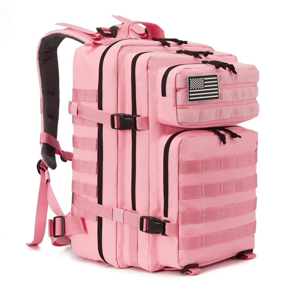Tactical Backpacks Outdoor 45L