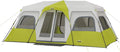 CORE Instant Cabin Popup Tent for 6-12  Persons