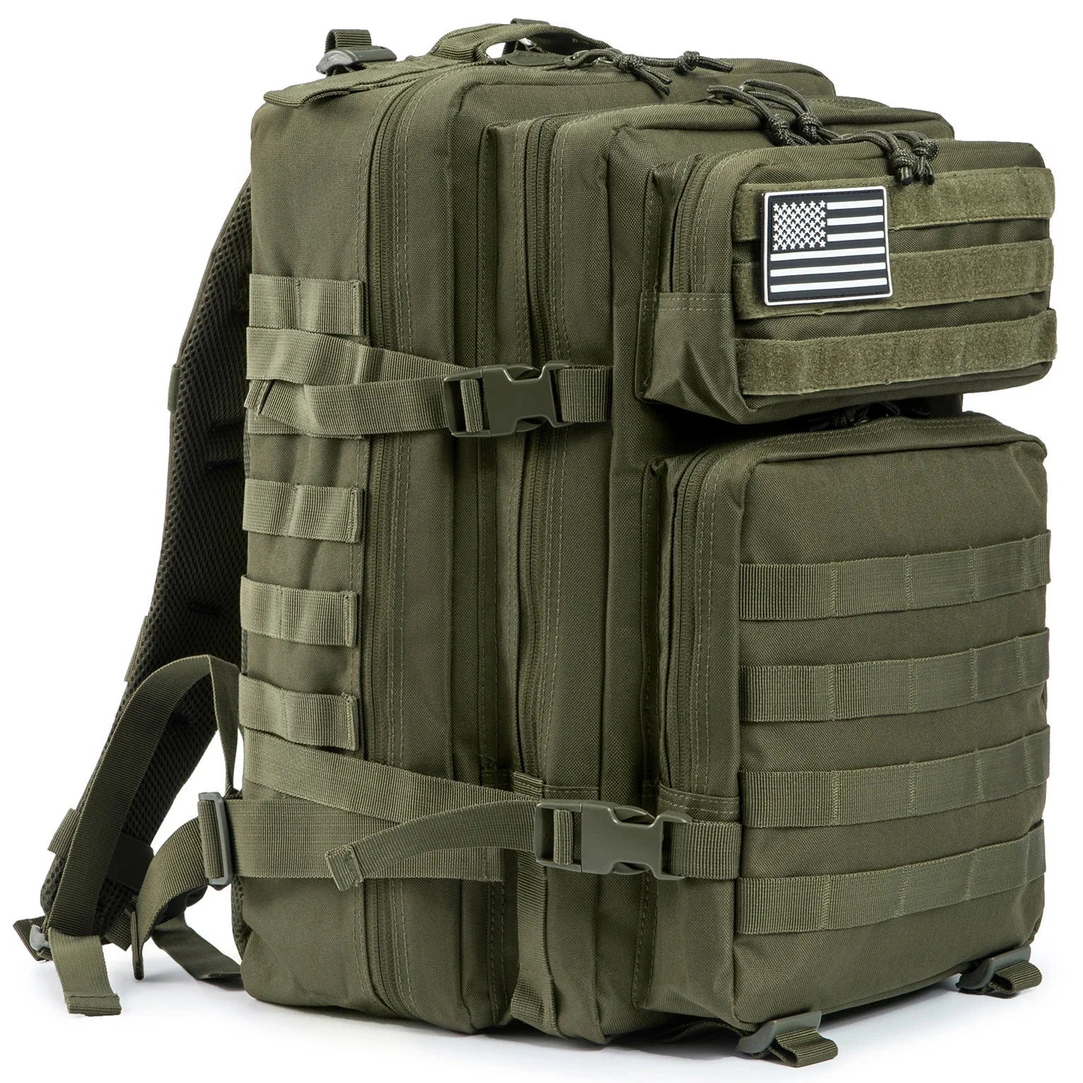 Tactical Backpacks Outdoor 45L