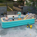 Inflatable Swimming Pool