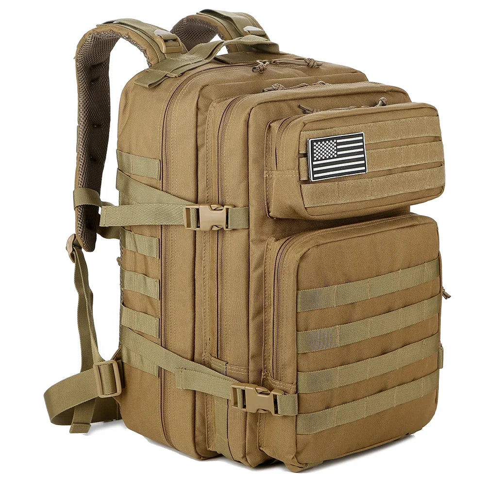 Tactical Backpacks Outdoor 45L