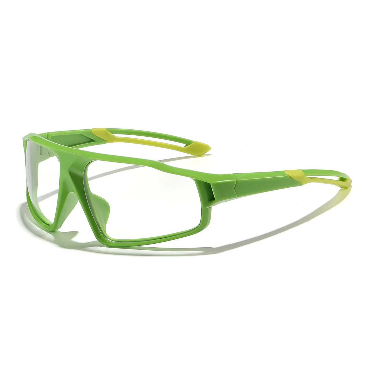 Unisex Photochromic Eyewear for Cycling Sports