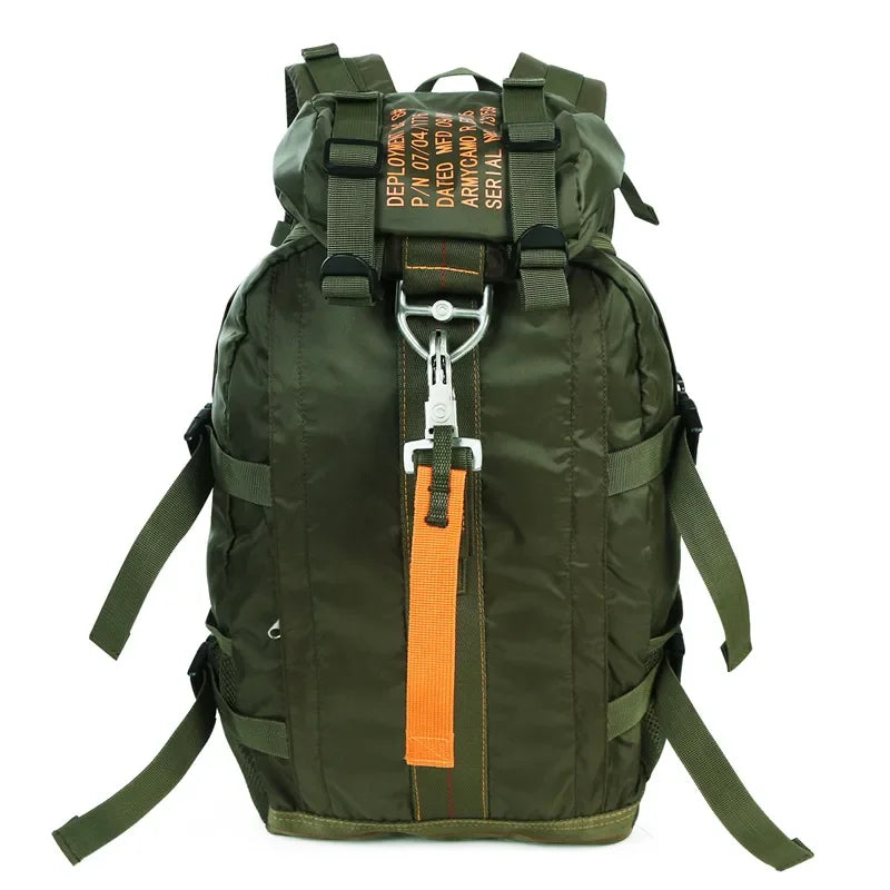 Camping Waterproof  Lightweight  Outdoor Sport Backpack for Men