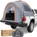 Nilight 2 Person Portable Pickup Camping Tent for Outdoor Road Trips