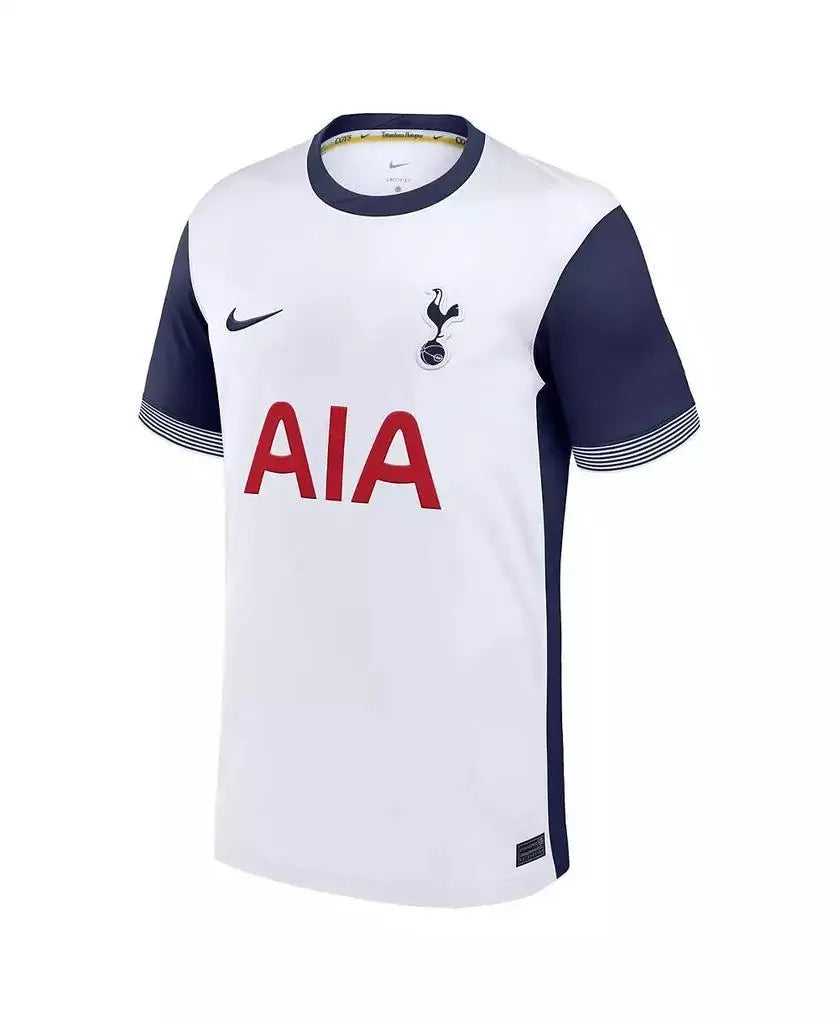 Nike | Men's White Tottenham Hotspur 2024/25 Home Replica Jersey