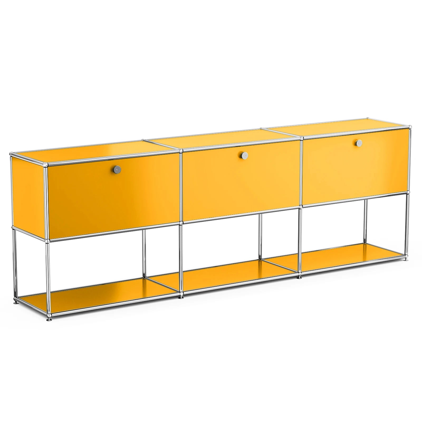 Modern Multifunctional Storage Cabinet / Organizer