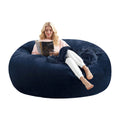 Big Plush Bean Bag