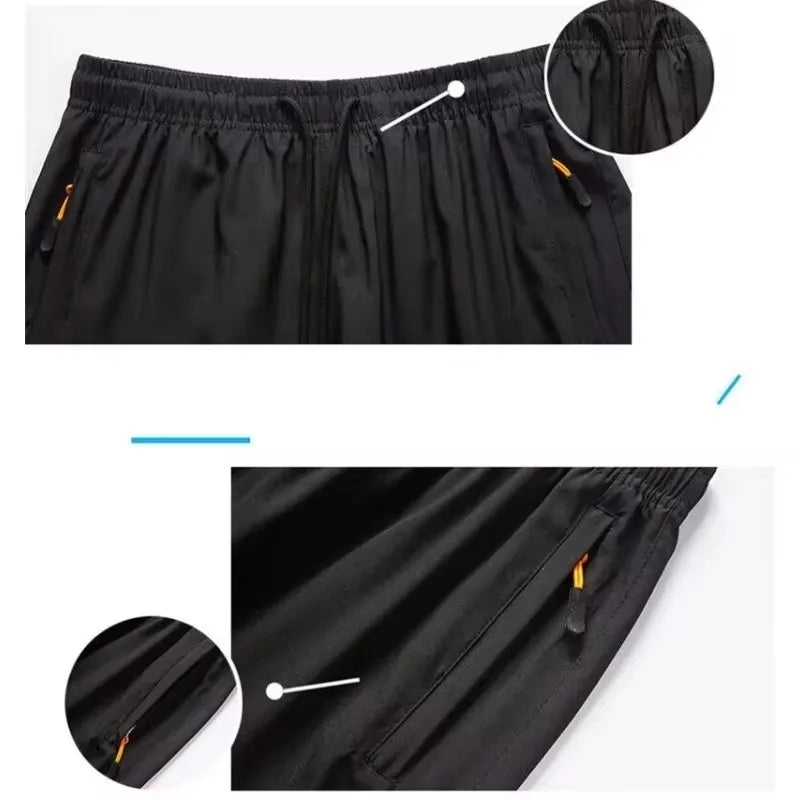 Men Summer Shorts