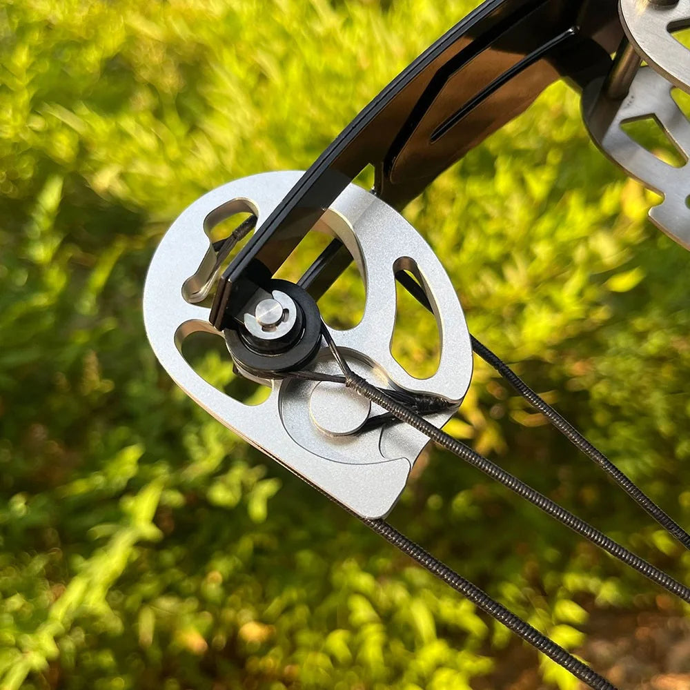 Compound Dual-use Bow Set 30-60lbs