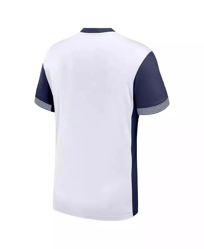 Nike | Men's White Tottenham Hotspur 2024/25 Home Replica Jersey