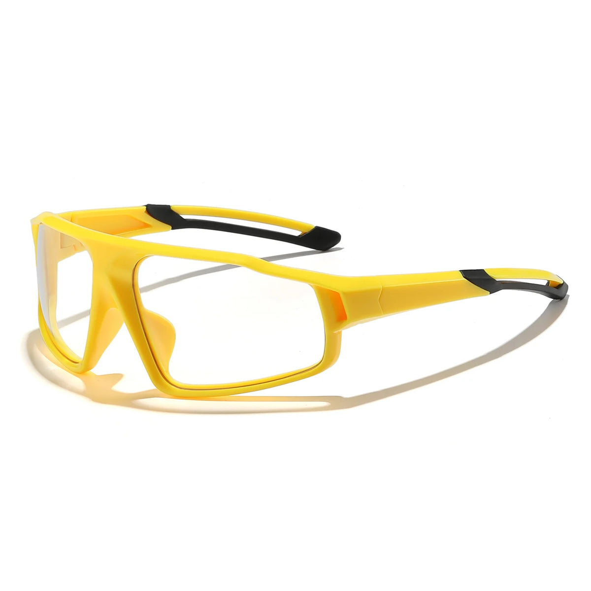 Unisex Photochromic Eyewear for Cycling Sports