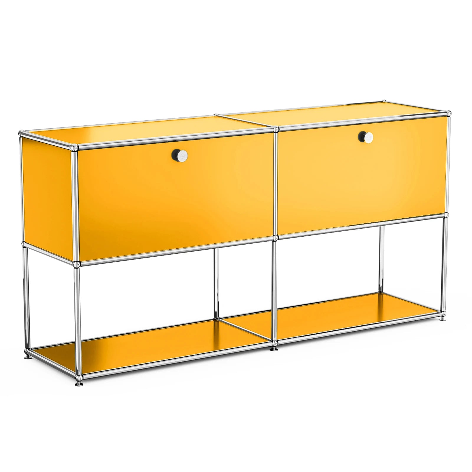 Modern Multifunctional Storage Cabinet / Organizer