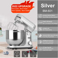 BioloMix Kitchen Blender, 6-Speed, 1200 W, 6 L