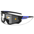 Unisex Photochromic Eyewear for Cycling Sports