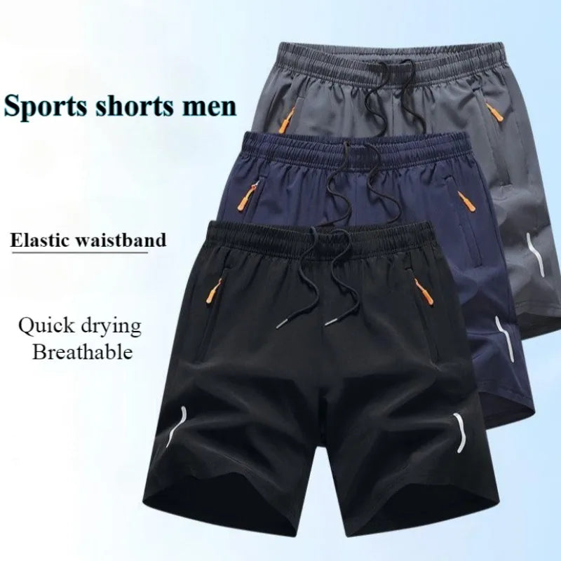 Men Summer Shorts
