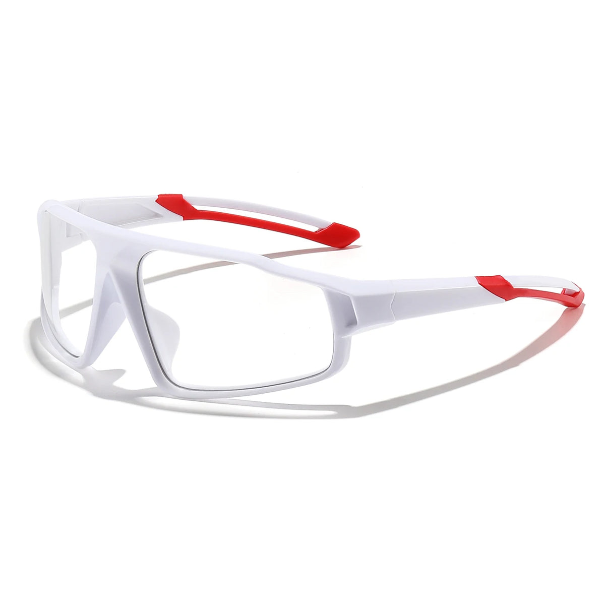 Unisex Photochromic Eyewear for Cycling Sports