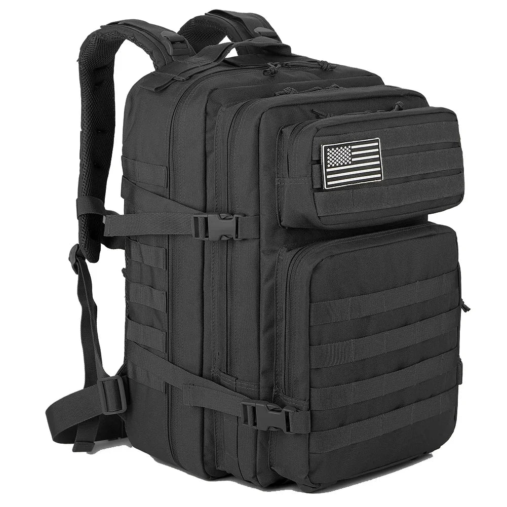 Tactical Backpacks Outdoor 45L