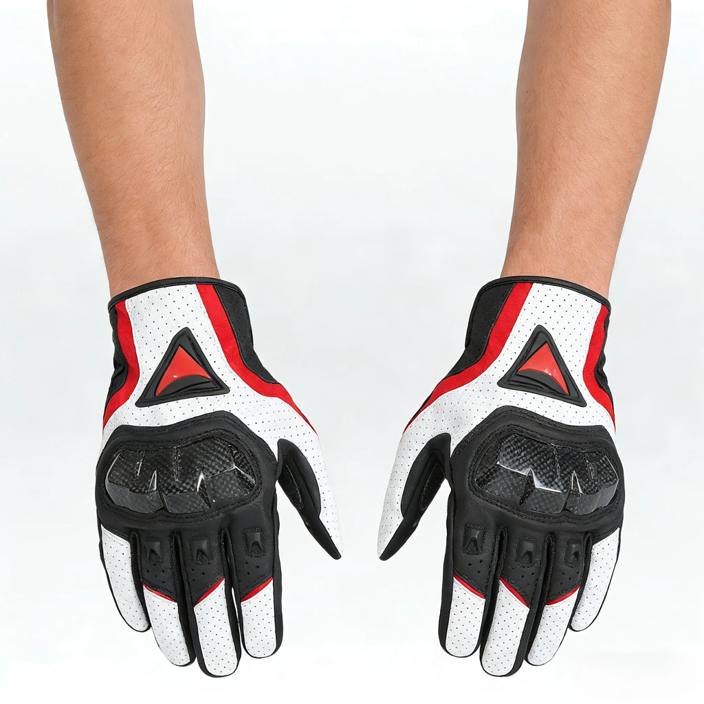 Motorcycle Gloves Protective Gear