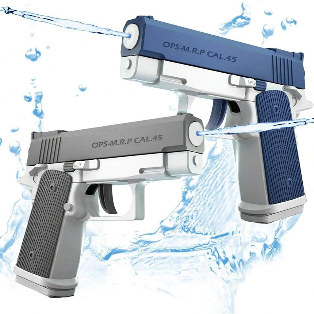 Toy Pistol Water Gun