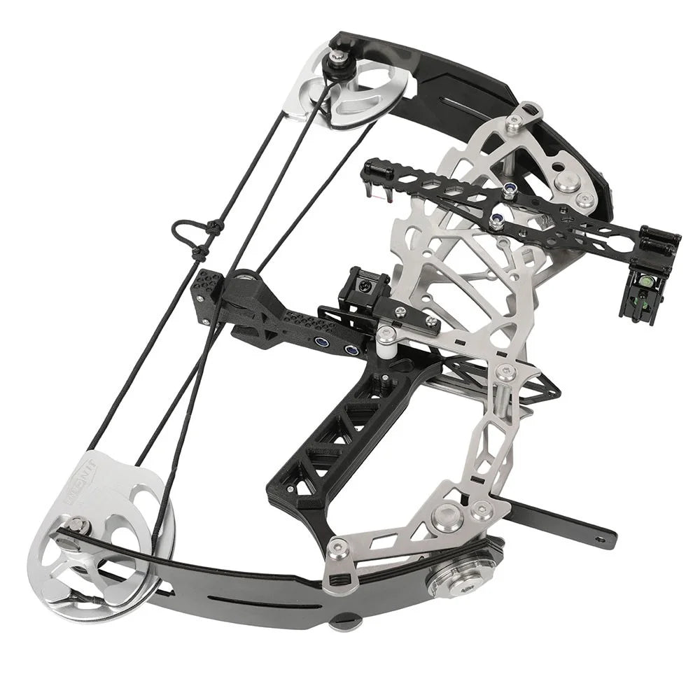 Compound Dual-use Bow Set 30-60lbs