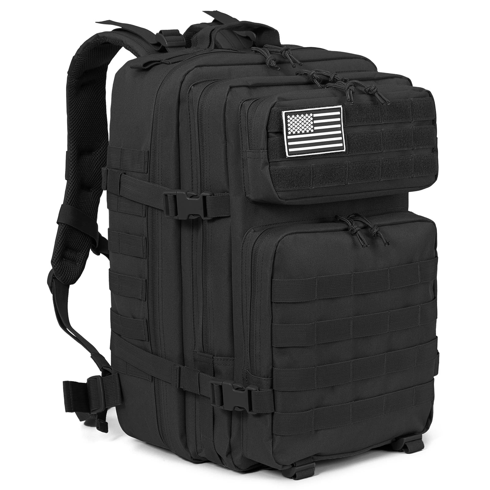 Tactical Backpacks Outdoor 45L