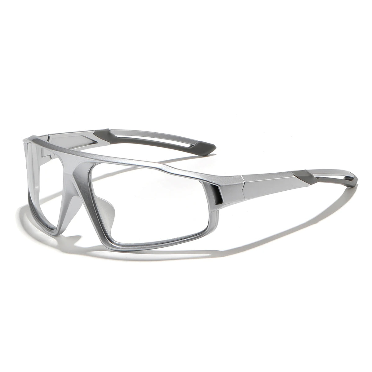Unisex Photochromic Eyewear for Cycling Sports